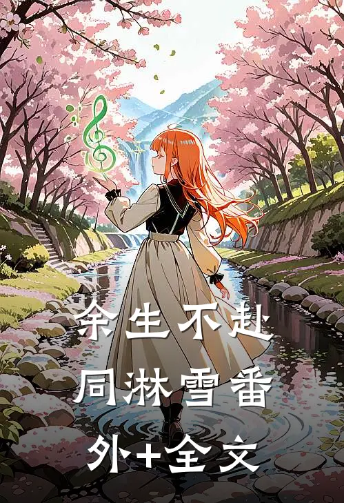 余生不赴同淋雪(番外)+(全文)