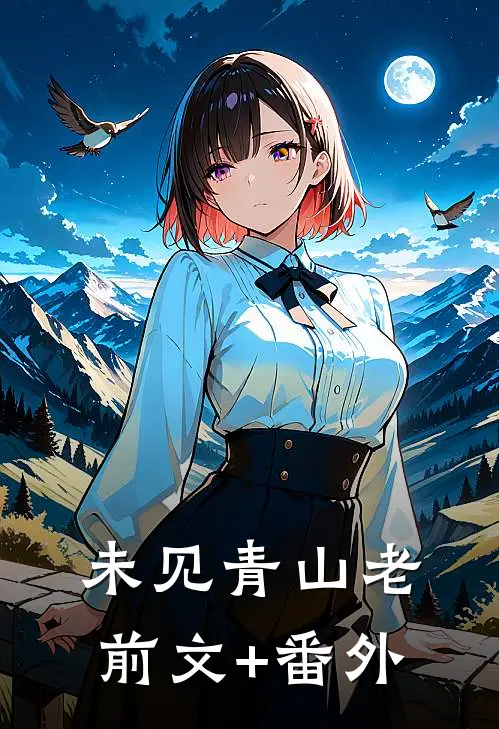 未见青山老前文+番外