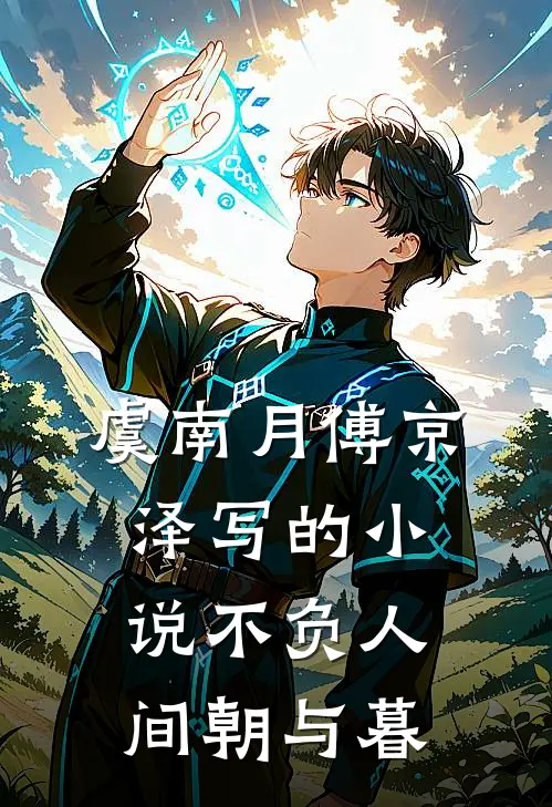 虞南月傅京泽写的小说不负人间朝与暮