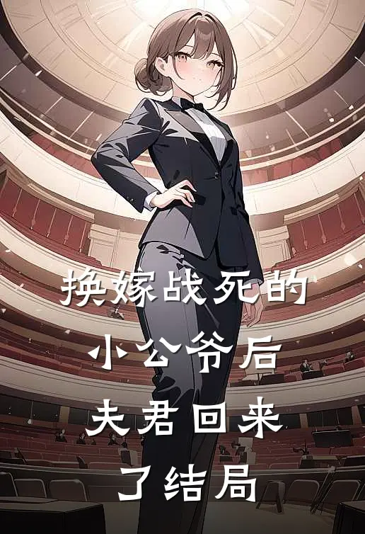 换嫁战死的小公爷后，夫君回来了结局