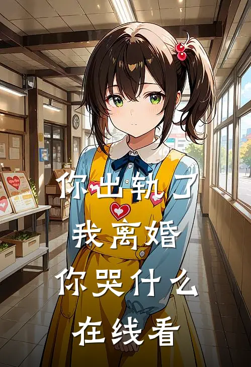 你出轨了，我离婚，你哭什么在线看