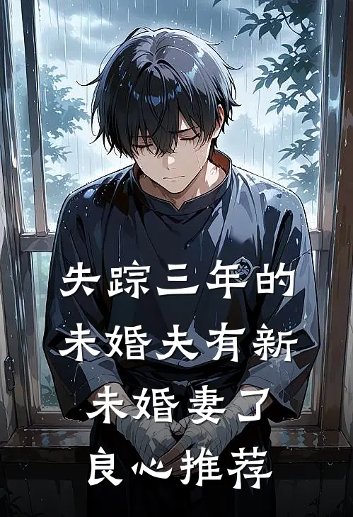 失踪三年的未婚夫有新未婚妻了良心推荐