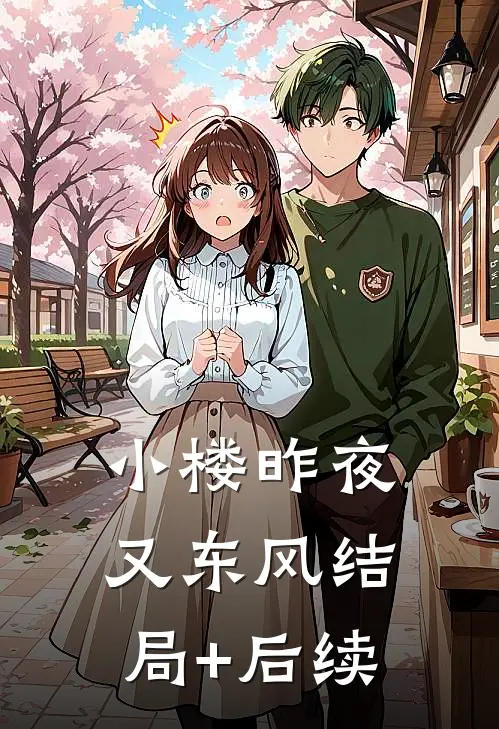 小楼昨夜又东风结局+后续
