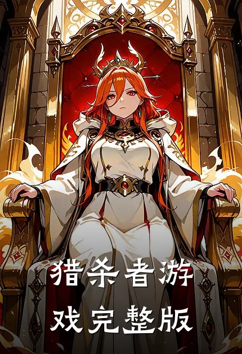 猎杀者游戏完整版