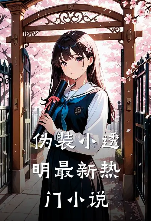 伪装小透明最新热门小说