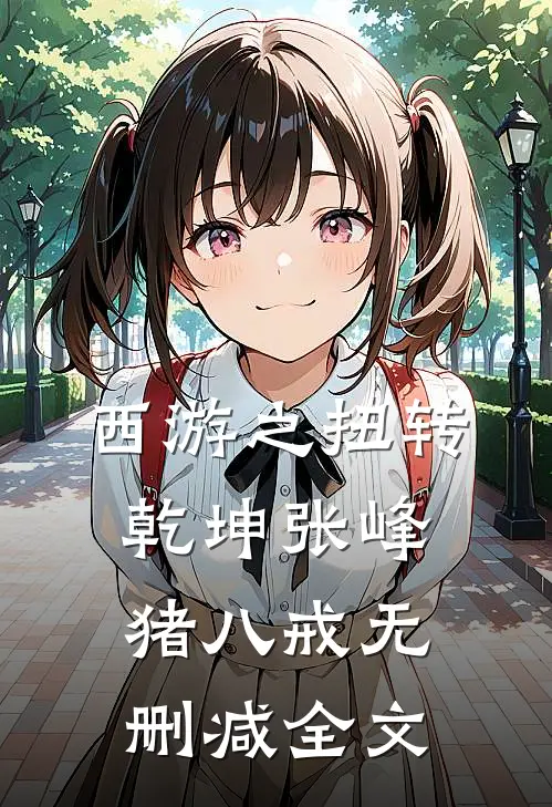 西游之扭转乾坤张峰猪八戒无删减全文