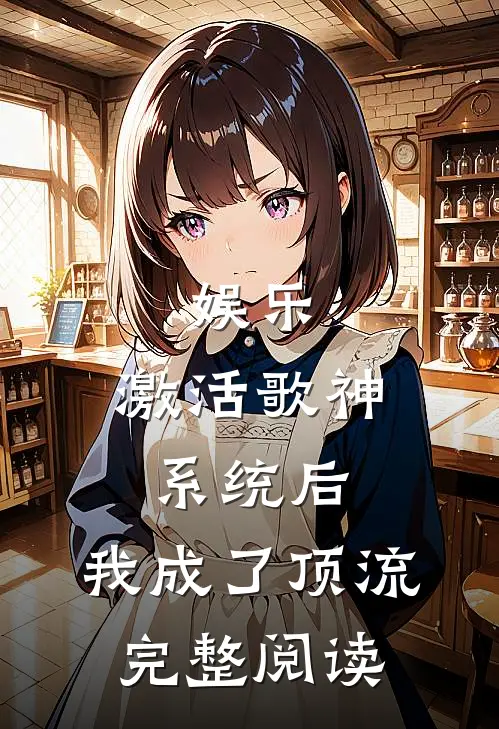 娱乐：激活歌神系统后，我成了顶流完整阅读