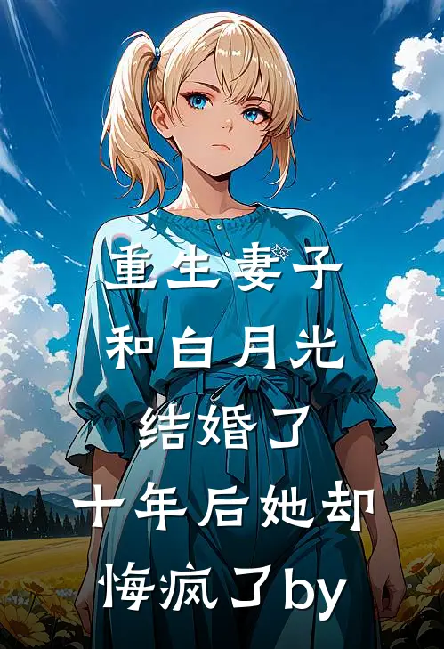 重生妻子和白月光结婚了，十年后她却悔疯了by