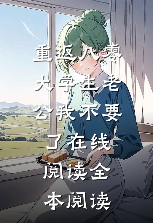 重返八零，大学生老公我不要了在线阅读全本阅读