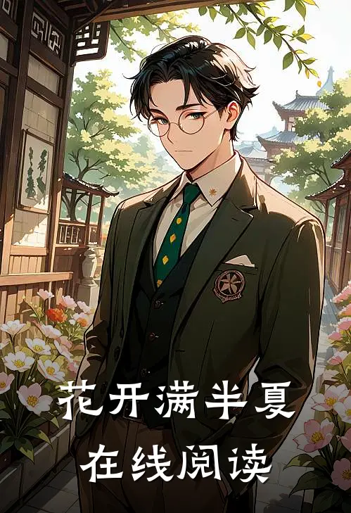 花开满半夏在线阅读