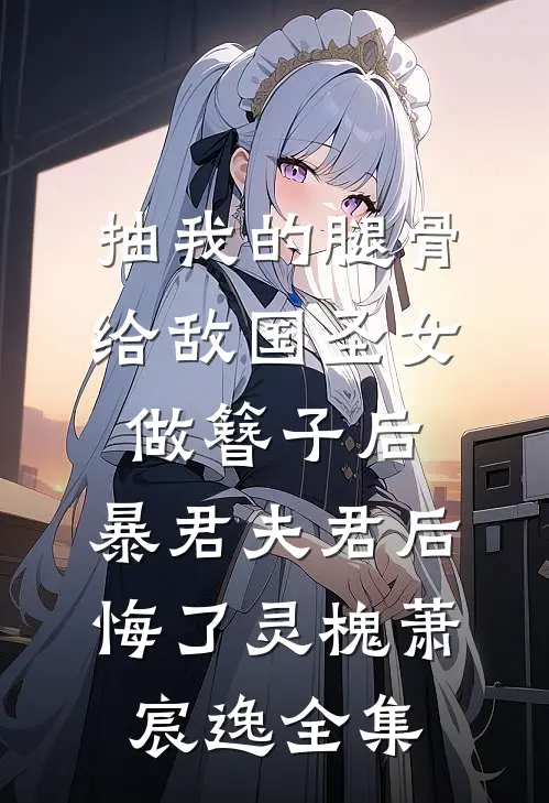 抽我的腿骨给敌国圣女做簪子后，暴君夫君后悔了灵槐萧宸逸全集