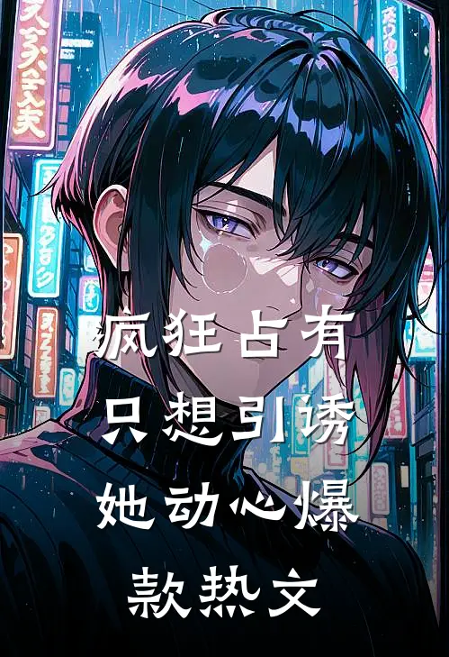 疯狂占有：只想引诱她动心爆款热文