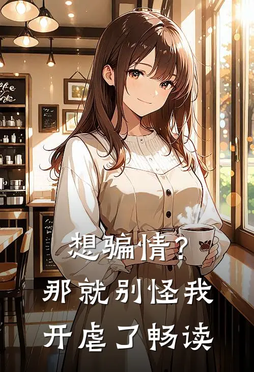 想骗情？那就别怪我开虐了畅读