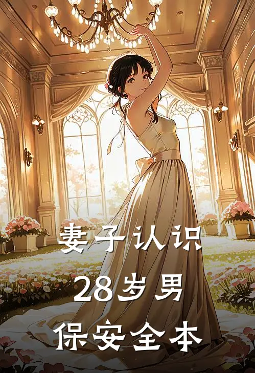 妻子认识28岁男保安全本