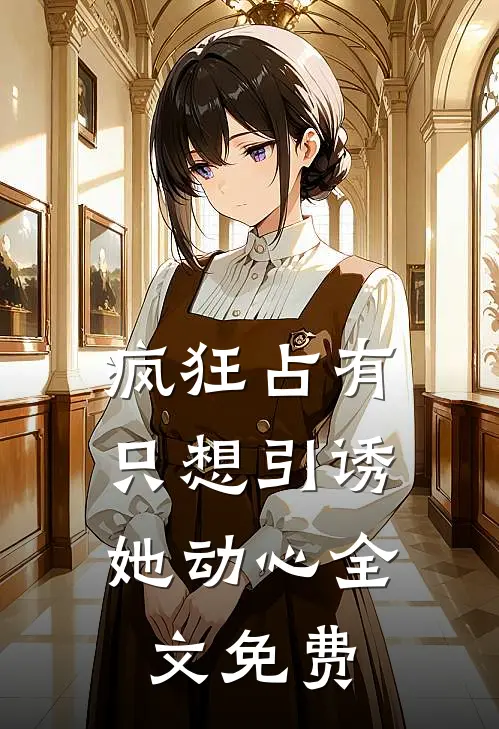 疯狂占有：只想引诱她动心全文免费