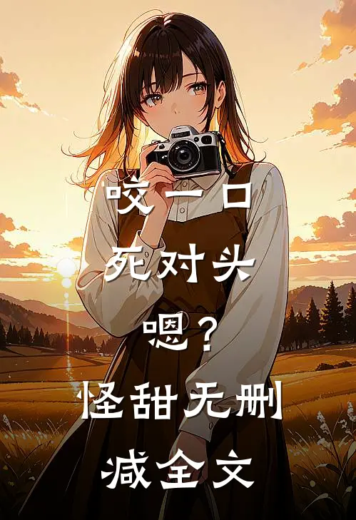 咬一口死对头，嗯？怪甜无删减全文