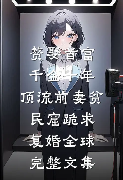 被爱流放，沦为枯骨结局