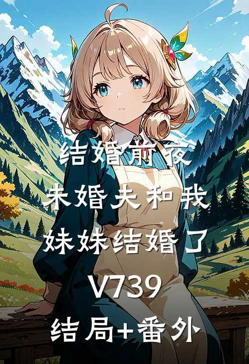 结婚前夜，未婚夫和我妹妹结婚了V739:结局+番外