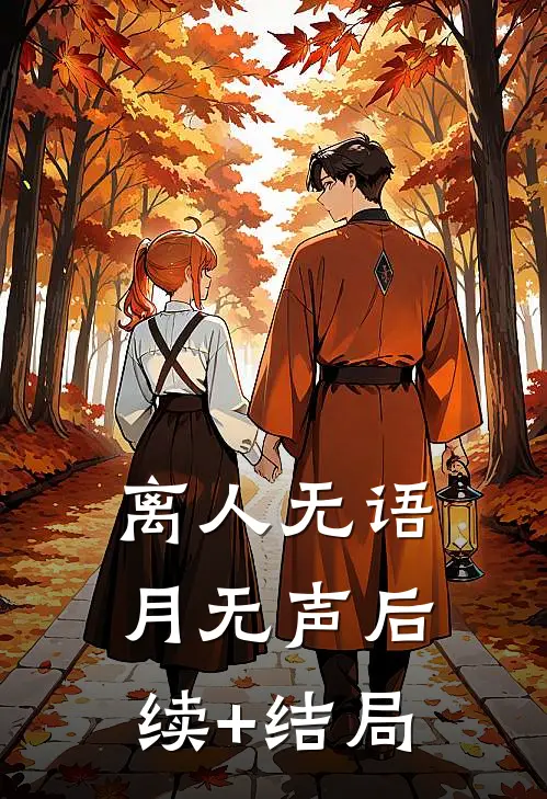 离人无语月无声后续+结局