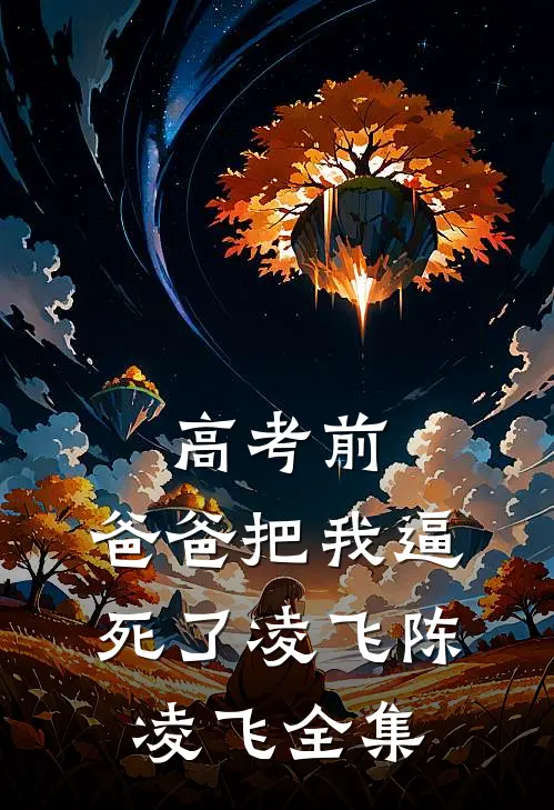 高考前，爸爸把我逼死了凌飞陈凌飞全集