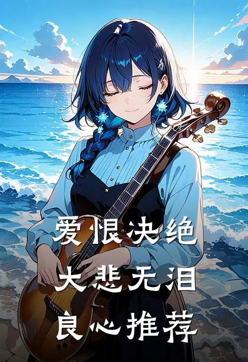 爱恨决绝，大悲无泪良心推荐