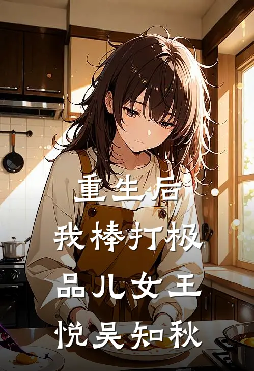 重生后，我棒打极品儿女王悦吴知秋