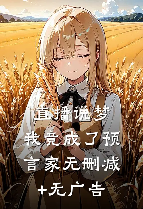 直播说梦，我竟成了预言家无删减+无广告