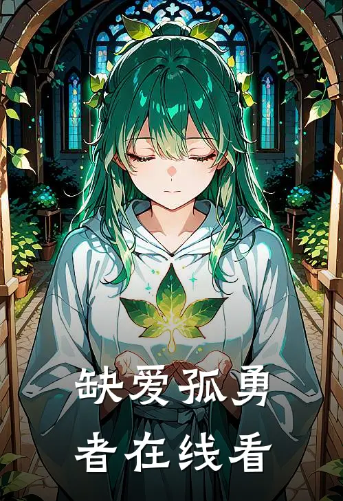 缺爱孤勇者在线看