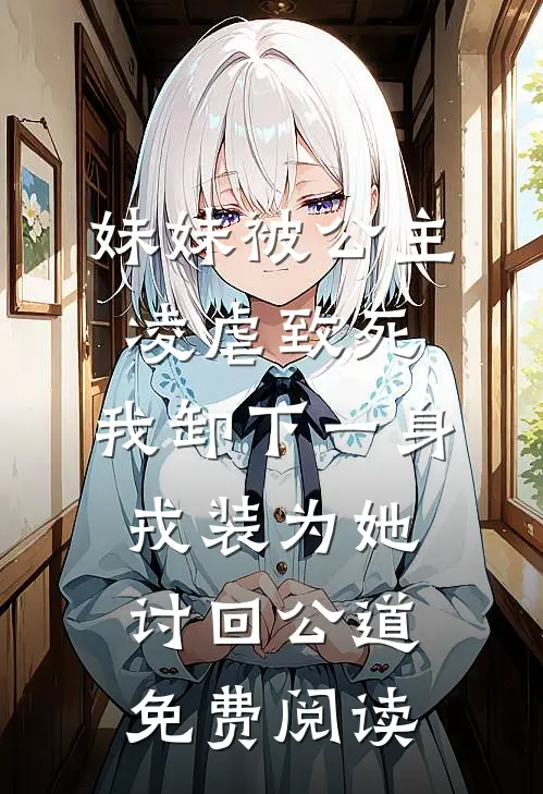 妹妹被公主凌虐致死，我卸下一身戎装为她讨回公道免费阅读
