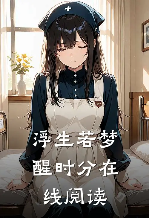 浮生若梦醒时分在线阅读