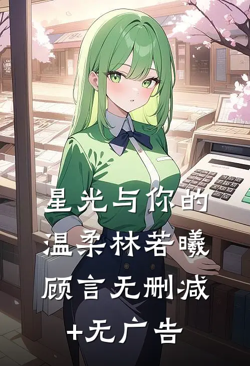 星光与你的温柔林若曦顾言无删减+无广告