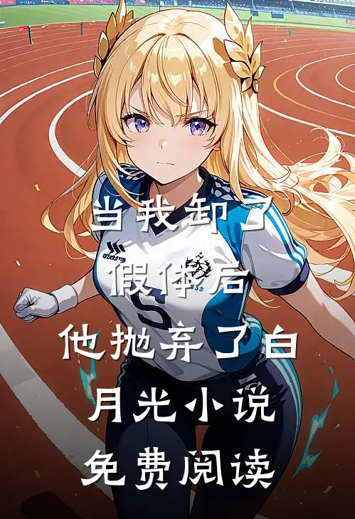 当我卸了假体后，他抛弃了白月光小说免费阅读