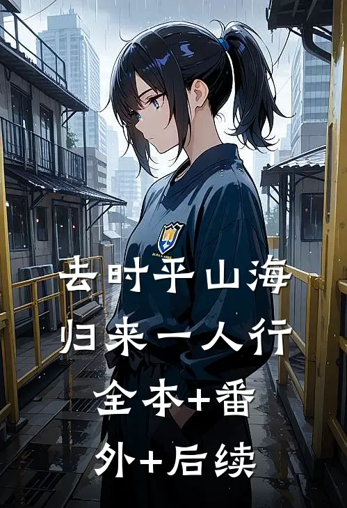 去时平山海，归来一人行全本+番外+后续