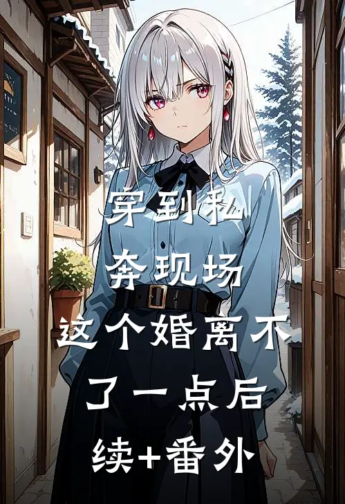 穿到私奔现场，这个婚离不了一点后续+番外