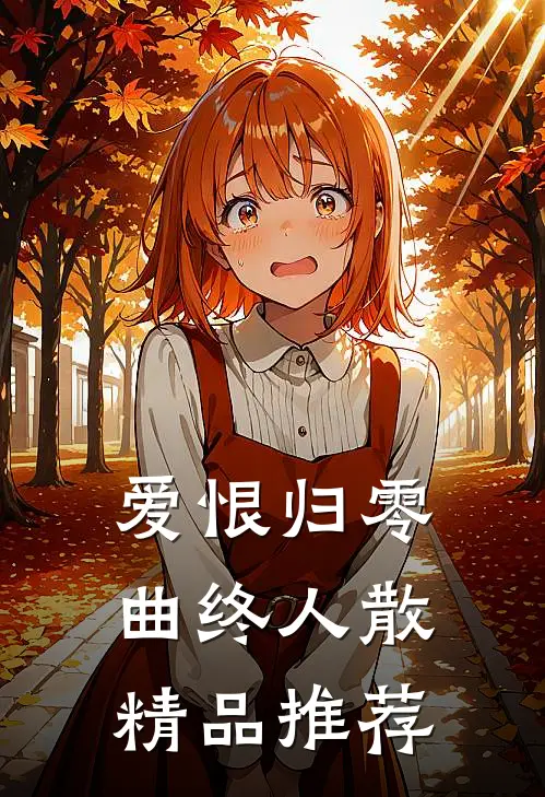 爱恨归零，曲终人散精品推荐