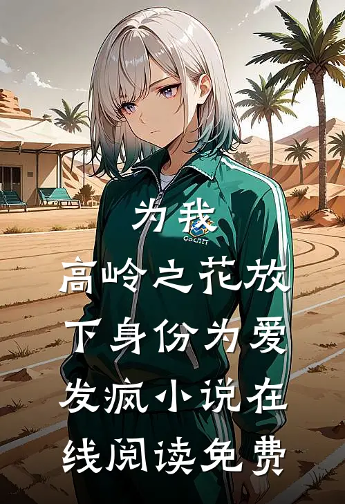 为我，高岭之花放下身份为爱发疯小说在线阅读免费