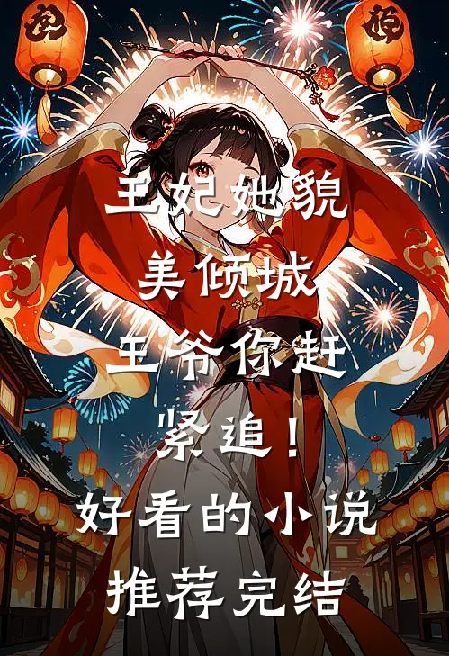 王妃她貌美倾城，王爷你赶紧追！好看的小说推荐完结