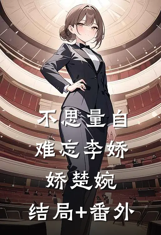 不思量自难忘李娇娇楚婉:结局+番外