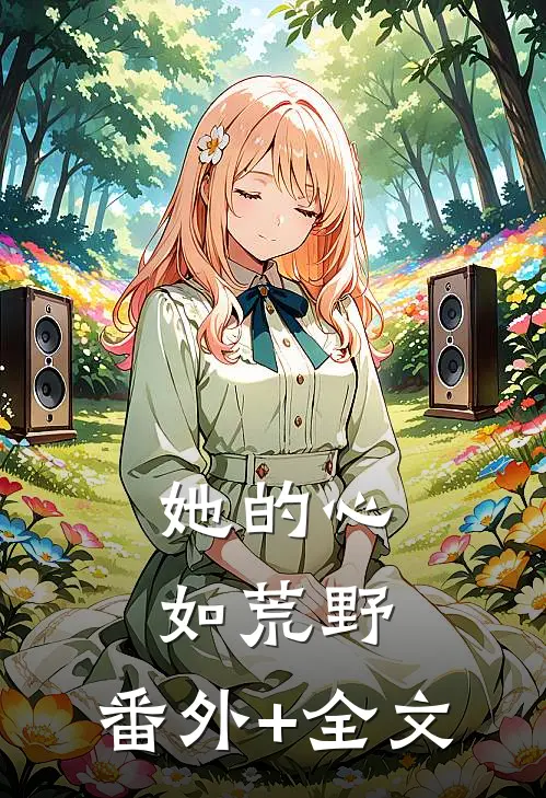 她的心如荒野:(番外)+(全文)