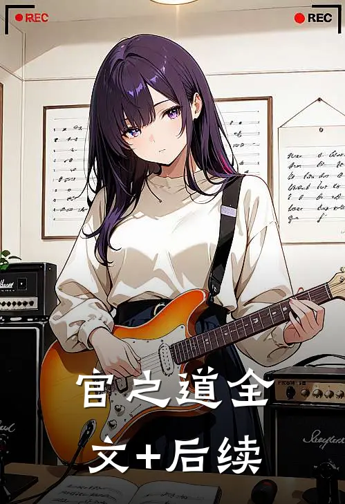 官之道全文+后续