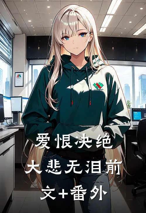 爱恨决绝，大悲无泪前文+番外