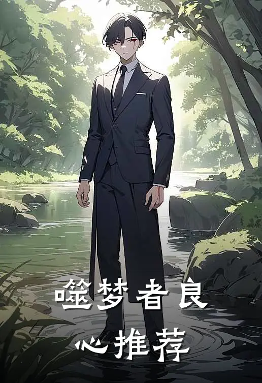 噬梦者良心推荐