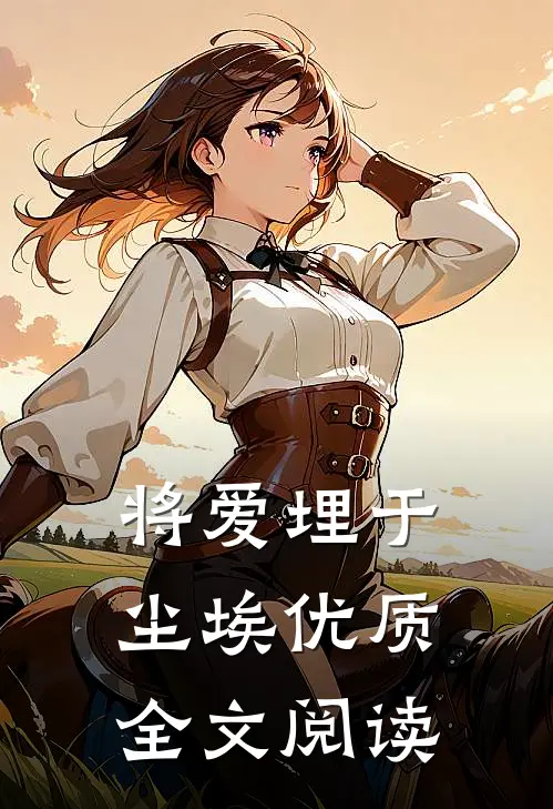 将爱埋于尘埃优质全文阅读