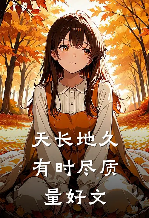 天长地久有时尽质量好文