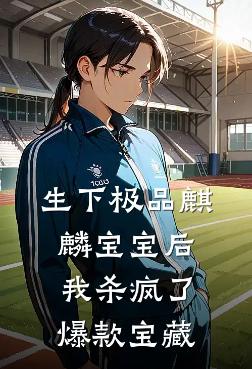 生下极品麒麟宝宝后，我杀疯了爆款宝藏