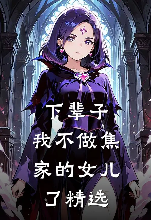 下辈子，我不做焦家的女儿了精选