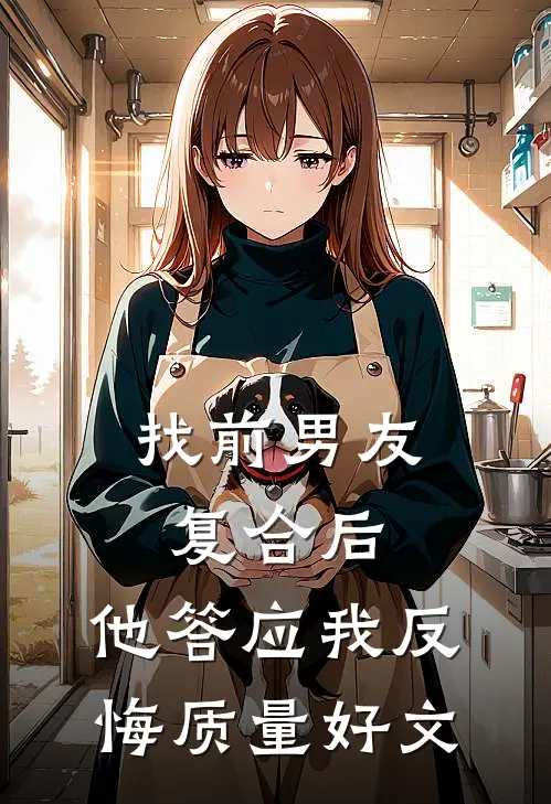 找前男友复合后，他答应我反悔质量好文
