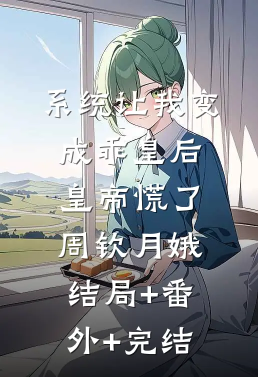 系统让我变成乖皇后，皇帝慌了周钦月娥结局+番外+完结