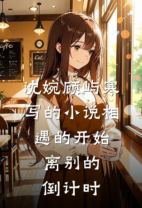 沈婉顾屿寒写的小说相遇的开始，离别的倒计时