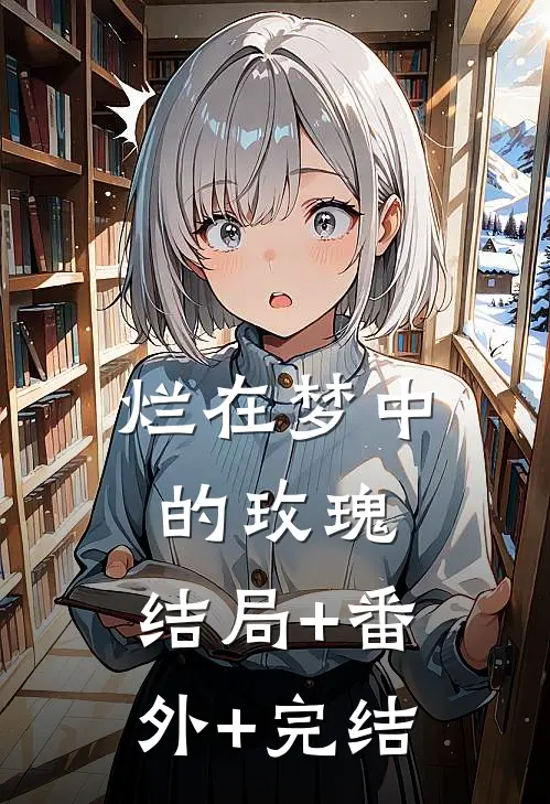烂在梦中的玫瑰:结局+番外+完结